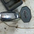 قطع غيار باترول نظيفه