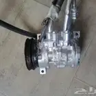 ماكينه وكمبروسر سزووكي ياباني. التو