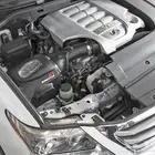 انتيك aFe (فلتر رياضي) تويوتا لاندكروزر و جيب لكزس LX570