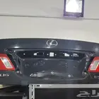 قطع غيار ES350 للبيع وكاله