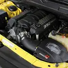 انتيك aFe (فلتر رياضي) تشارجر و تشالنجر V8 6.4L SRT