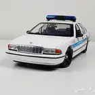 مجسم كابرس صابونة 1996 بوليسي