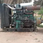 مكينه فولفو 461 حصان