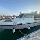 رحله بحريه بوت البرنس ب 230 عرض
