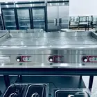 جريل شواء كهربائي