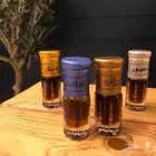 باقة الأدهان الفاخرة