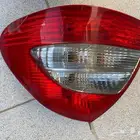 سطبات خلفيه مرسيدس 211