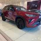 هافال GT فل اوبشن دبل بعروض خاصه للتمويل هامش الربح 0