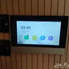 انتركم هيكفيجن للبيت للتحكم من الجوال IP