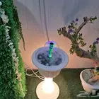 نافورة انيقة