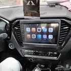 شاشه اندرويد ايسوزو ديماكس 2020_2023