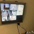 كاميرات مراقبة