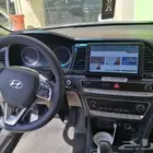 شاشه سوناتا هونداي نظام أندرويد2018_2020 شاشات _سيارات
