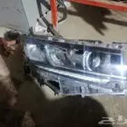 شمعات برادو 2021 اصلي وكاله نظيفه مره