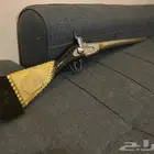 مقمع انقليزي للبيع الباحة