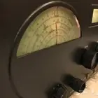 راديو Hallicrafters S-40B راديو الهواة 1950 م