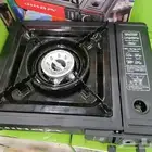 فرن غاز للرحلات