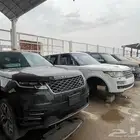 تشليح قطع غيار رنج روفر و اودي و بي ام و جاكوار و استن مارتن