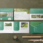 تصميم بروفايل احترافي بسعر مناسب