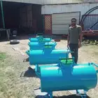سمادات الزراعة جميع الأحجام
