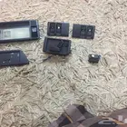 مرسيدس بنز 300 500 560