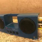 مسجل كاتريج ريلاستك وارد امريكا 1968 م