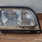 للبيع قطع غيار شبح W140