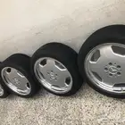 جنوط مرسيدس Amg ابو عيون و الشبح