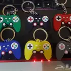 للقيمرز ومحبي الألعاب ميداليات بشكل كونترولز أيدي التحكم