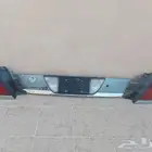عاكس فكتوريا   اسطبات خلفيه