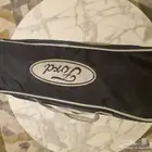 للبيع شنطة سلامه و طفاية حريق و مثلث