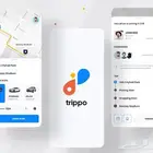 تصميم وبرمجة تطبيق اوبر توصيل الركاب