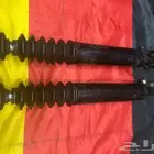 للبيع قطع غيار مرسديس شبح و 560 و ابو عيون