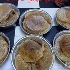 عسل طبيعي من مناحلنا بتهامة عسير