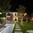 شاليه فندقي ريفاليك VIP للايجار بريدة الرحاب