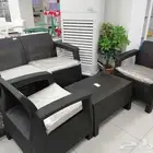 عرض خاص جلسة خارجية مقاسات متنوعة