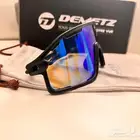 دراجة نظارات ركوب الدراجات glasses الفرنسيه DEMETZ