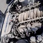 مشروع محرك LS1