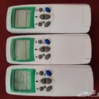 ريموت مكيف ال جي LG
