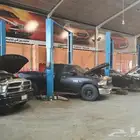 مكاين جيرات رام رانجلر جراند شروكي درانجو شدبلد مستورد