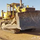بلدوزرايجار الجوف