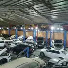 مركز صيانة جيب درانجو رانجلر كرايزلر تشارجر