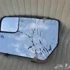 مكينة فوردرابتر جرم مرايا يسار كامل بدون القزازه