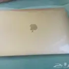 ماك بوك اير طلبية خاصة Macbook Air M1 1Tb