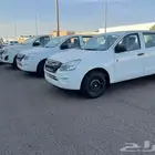 ايسوزو 2023 تيربو قوه 136 حصان