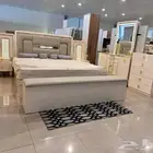 غرف نوم مودرن بسعر 5200 ريال بعد التخفيض