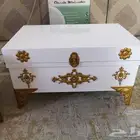 صناديق حديد للتخزين فخمة جديدة