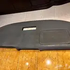 قشرة طبلون كابرس 1994الى1996