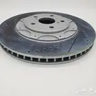 هوبات هوب امامي لكزس اف سبورت GS F SPORT