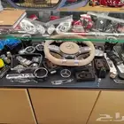 مرسيديس و بي ام دبليو تعديل من الخارج والداخل